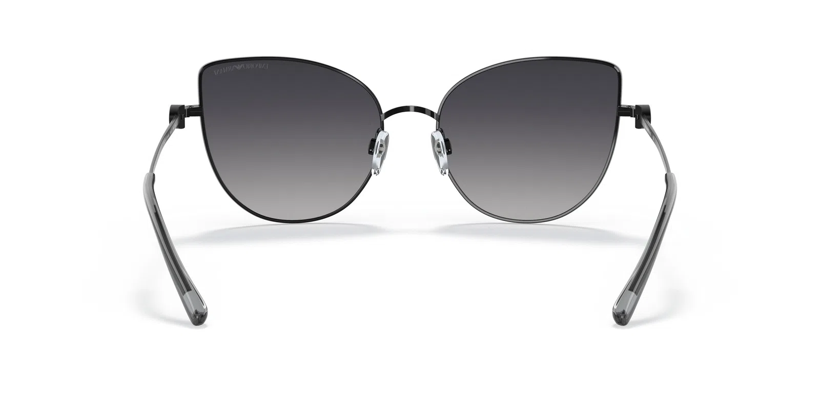 Emporio Armani 2115 Sunglasses - view 5